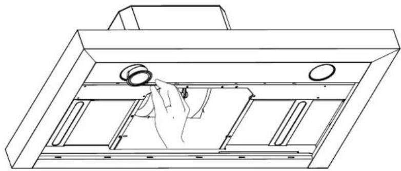 CIARRA CBCS6102 - Reinigung und Instandhaltung - 2