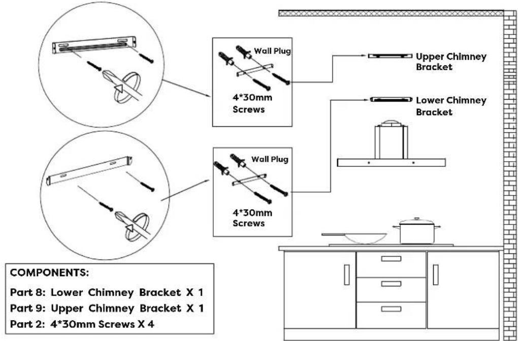CIARRA CBCS6102 - NOTE: - 1