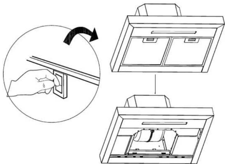 CIARRA CBCS6102 - Nettoyage et Entretien - 5
