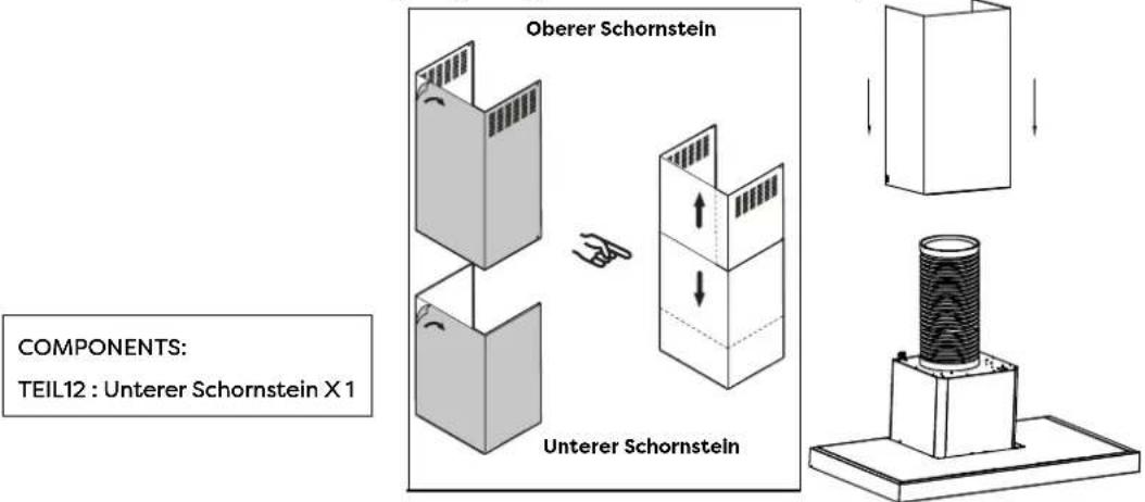 CIARRA CBCS6102 - Installation - 4