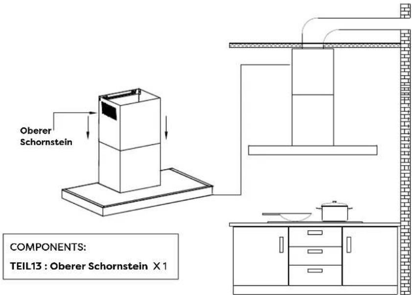 CIARRA CBCS6102 - Installation - 6