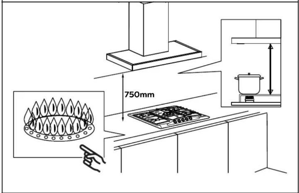 CIARRA CBCS6102 - (Absaugung): - 2