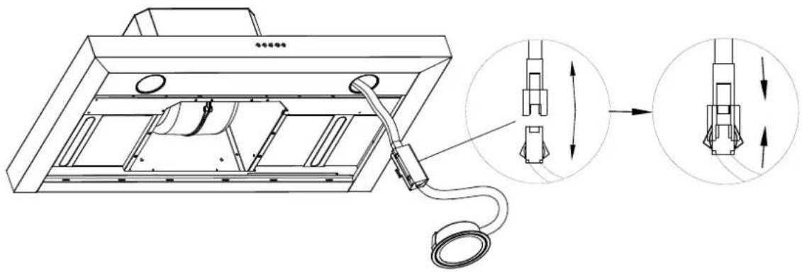 CIARRA CBCS6102 - Reinigung und Instandhaltung - 1
