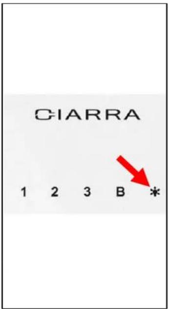 CIARRA CBCS6102 - Montage - 8