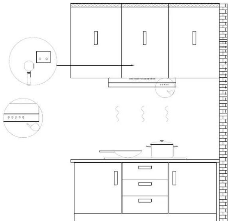 CIARRA CBCS6903 - Montage - 2