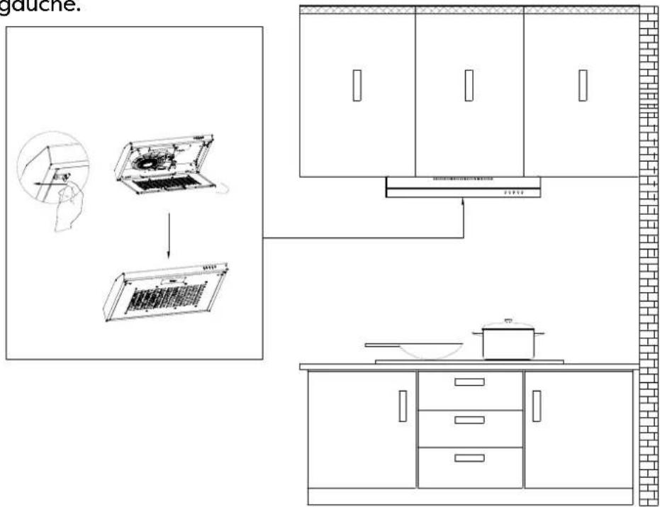 CIARRA CBCS6903 - Montage - 1