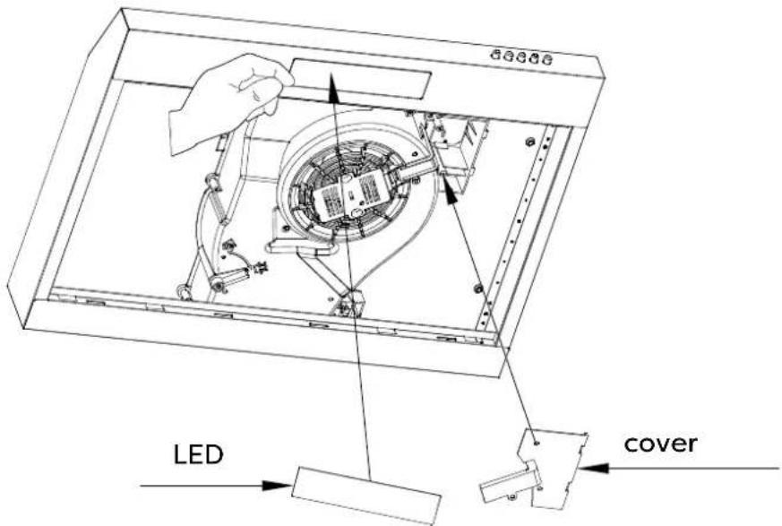 CIARRA CBCS6903 - Nettoyage et Entretien - 1