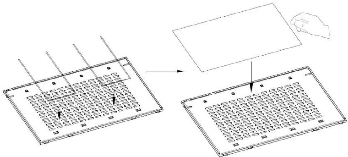 CIARRA CBCS6903 - Carbon Filter Installation (Recirculation): - 2