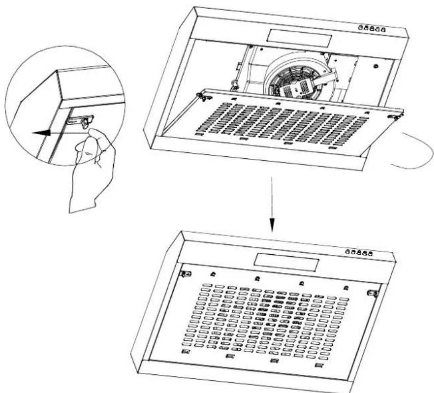 CIARRA CBCS6903 - Cleaning and Maintenance - 2