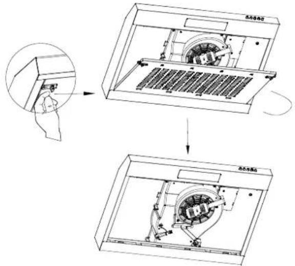 CIARRA CBCS6903 - VORSICHT : - 2