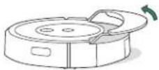 IROBOT Roomba Combo 10 Max - Aspiration et lavage des sols - 2