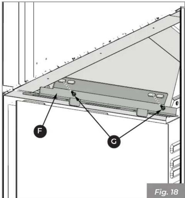 Palazzetti Ecomonoblocco mX - Modelli MX 64 - 4