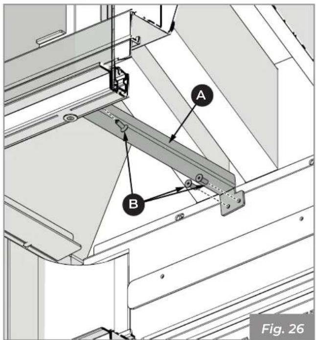 Palazzetti Ecomonoblocco mX - Modèles MX 78 - 4