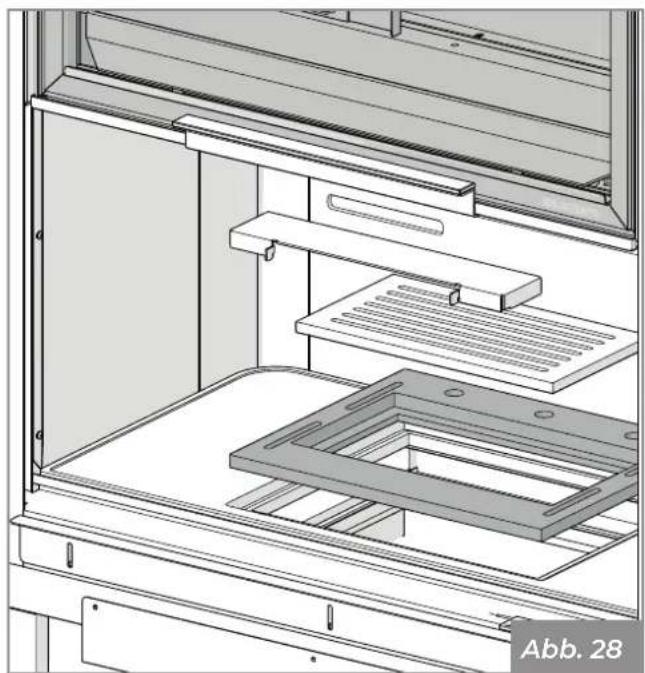Palazzetti Ecomonoblocco mX - Modelle MX 78 - 8