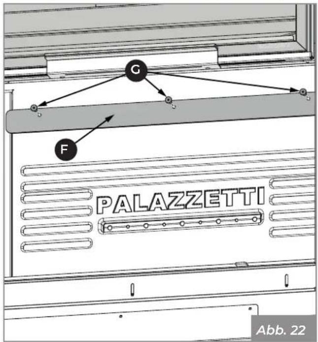 Palazzetti Ecomonoblocco mX - Modelle MX 78 und MX 86 - 4