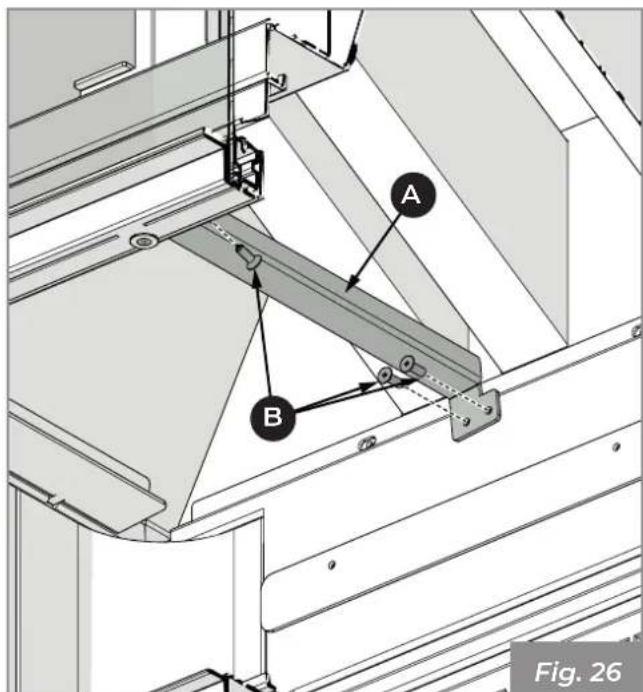 Palazzetti Ecomonoblocco mX - Modelos MX 78 - 4