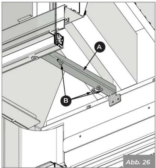 Palazzetti Ecomonoblocco mX - Modelle MX 78 - 5