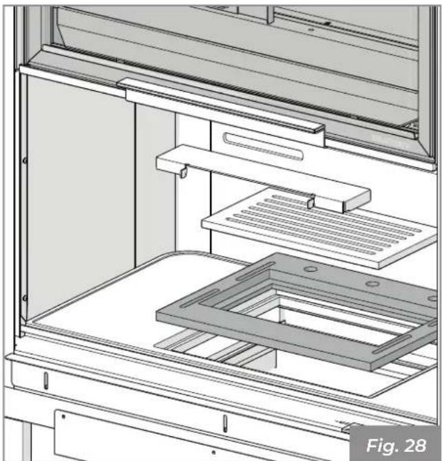 Palazzetti Ecomonoblocco mX - modelli mX 78 - 7