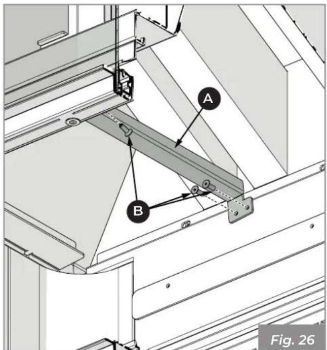 Palazzetti Ecomonoblocco mX - modelli mX 78 - 4