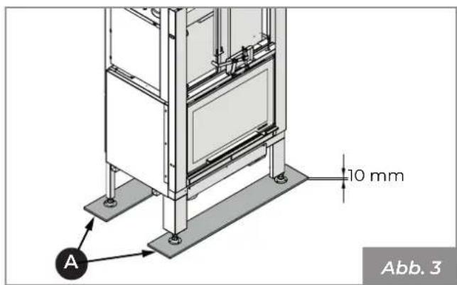 Palazzetti Ecomonoblocco mX - ALLGEMEINES 39 - 1