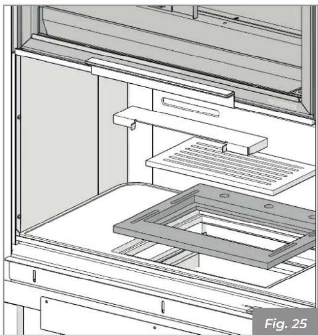 Palazzetti Ecomonoblocco mX - Modelos MX 78 - 2