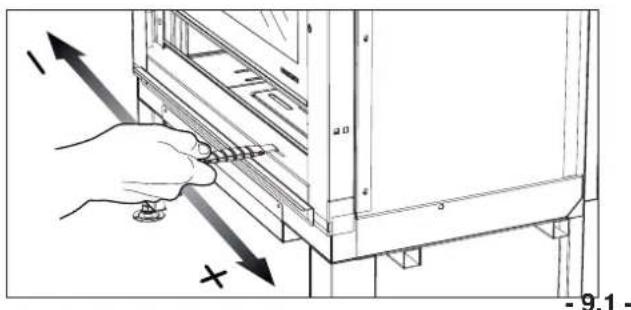 Palazzetti Ecomonoblocco EM16:9 3D - DESCRIPTION DU PRODUIT - 2