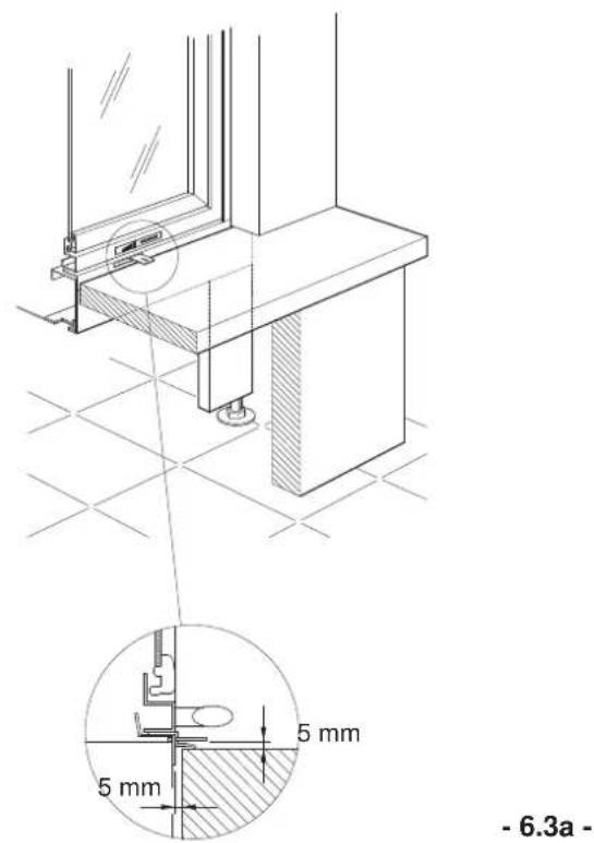 Palazzetti Ecomonoblocco EM16:9 3D - MONTAGESCHEMA - 3