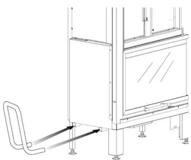 Palazzetti Ecomonoblocco EM16:9 3D - TYPE OF FUEL - 1