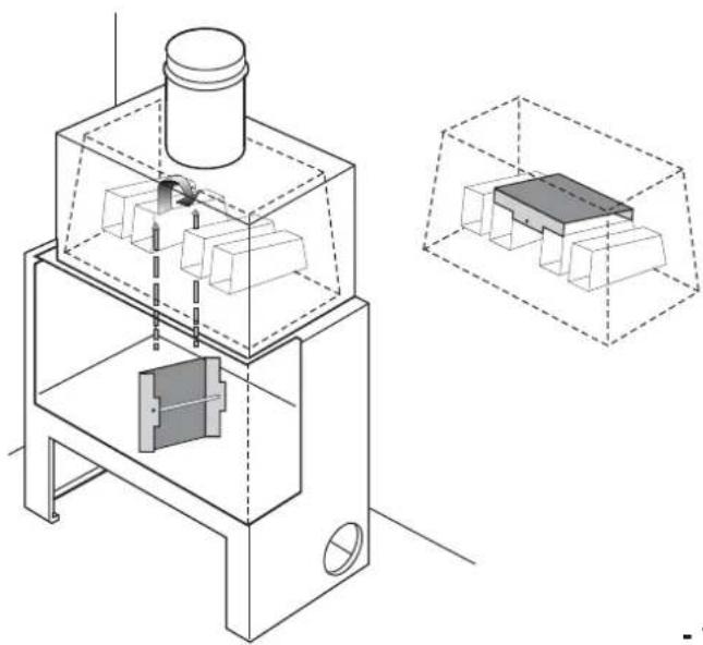Palazzetti Ecomonoblocco EM16:9 3D - AND DISPOSAL - 1