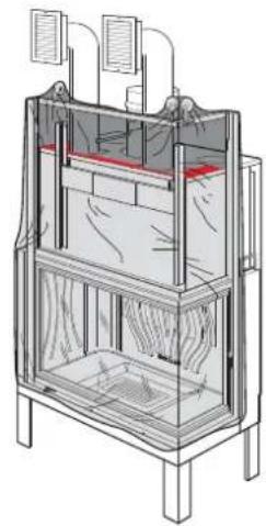 Palazzetti Ecomonoblocco EM16:9 3D - ASESORAMIENTO - 4