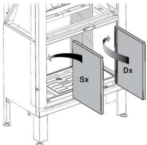 Palazzetti Ecomonoblocco EM16:9 3D - KIT SCINTILLA(NUR FÜR BESTIMMTE MODELLE) - 2