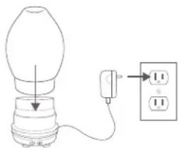 HOMEDICS ARMH-590 - GARANTIE LIMITÉE D'UN AN - 2