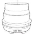 HOMEDICS ARMH-590 - CONTENIDO - 5