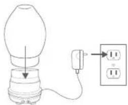 HOMEDICS ARMH-590 - CONTENTS - 6