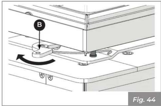 Palazzetti Ecomonoblocco WT 16:9 3D - Pulizia del vetro - 6