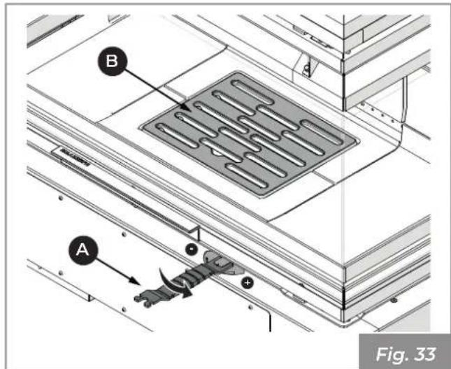 Palazzetti Ecomonoblocco WT 16:9 3D - Accensione - 1