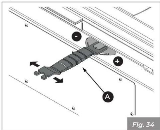 Palazzetti Ecomonoblocco WT 16:9 3D - Riscaldamento per convezione naturale. - 1