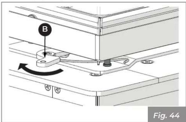 Palazzetti Ecomonoblocco WT 16:9 3D - Cleaning the glass - 6