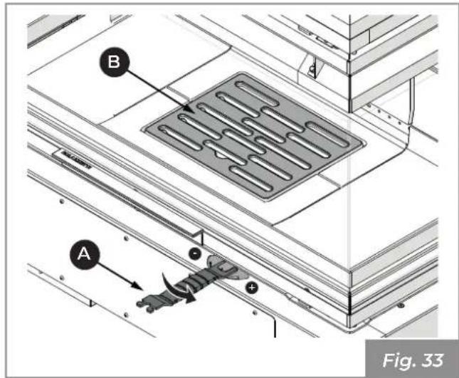 Palazzetti Ecomonoblocco WT 16:9 3D - Ignition - 1