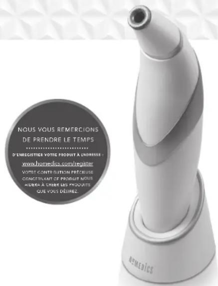 HOMEDICS Radiance MDA-100 - RADIANCE - 1