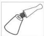 HOMEDICS Radiance MDA-100 - INSTRUCCIONES PARA EL REEMPLAZO DEL FILTRO - 2