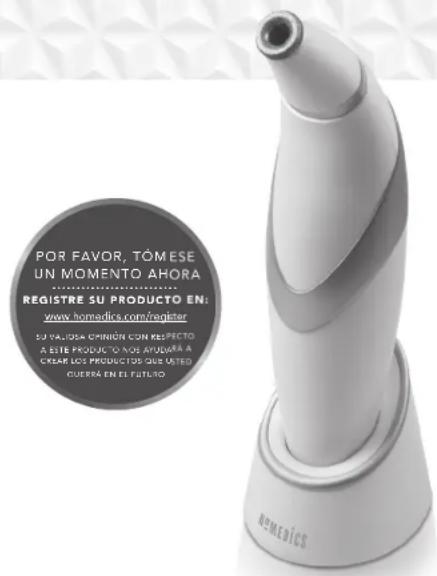HOMEDICS Radiance MDA-100 - RADIANCE - 1