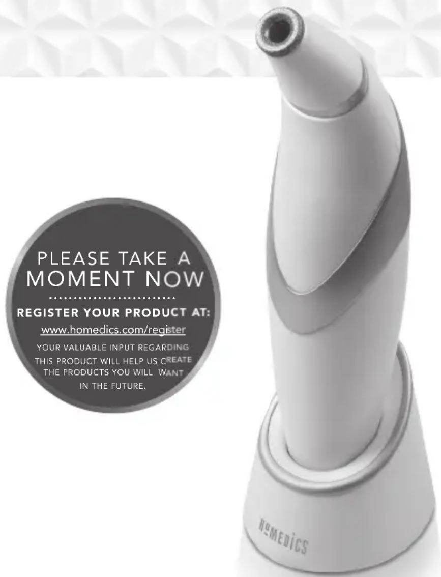 HOMEDICS Radiance MDA-100 - RADIANCE - 1