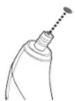 HOMEDICS Radiance MDA-100 - AUTRES PARTIES DU CORPS - 2