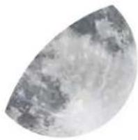 HOMEDICS SS-6200 - moon phases: your sleep ally - 3
