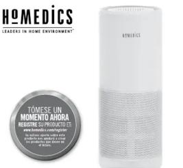 HOMEDICS LEADERS IN HOME ENVIRONMENT TOMESE UN MOMENTO AHORA RESISTRE SU PRODUCTE EN AGLE HOMEDICS COMPLIANTES TO BAYA PAROTAN LEAVES AND THE PRACTICE OF THE HOMEDICS THE MUSE