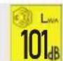 Güde GSTM 350 - Symbole - 13