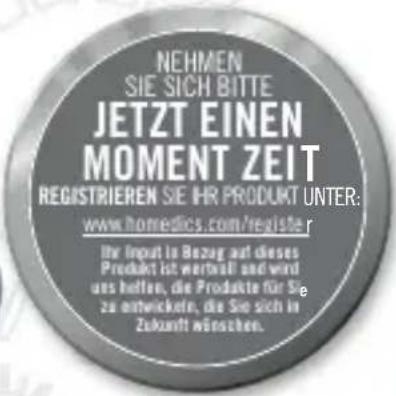 HOMEDICS SAN-OZ100 - DÉCLARATION DE CONFORMITÉ DU FOURNISSEUR INFORMATIONS DE CONFORMITE - 2
