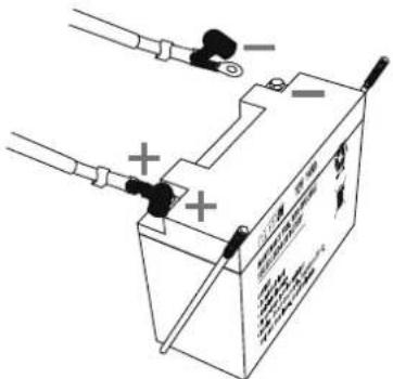 WESTINGHOUSE WGen18000DFc - MISE EN GARDE - 2