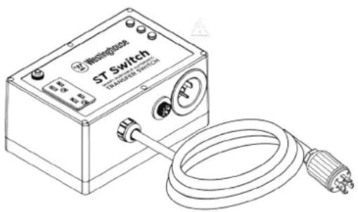 NSHOGICS ST Switch TRAVINGS SWITCH